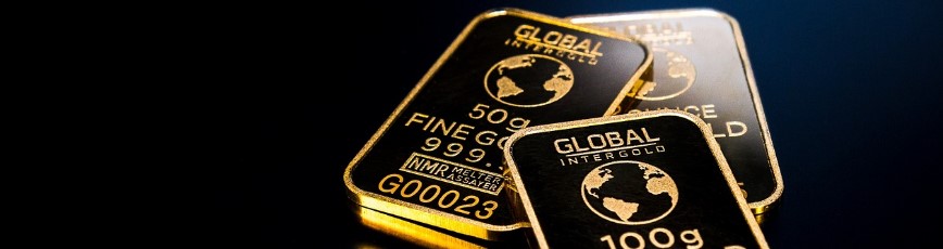 Exklusive Hochzeitsgeschenke aus Gold: Ideen für unvergängliche Erinnerungen